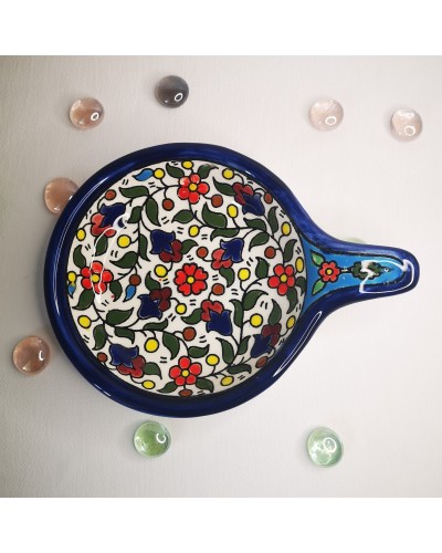 Artisanat coloré : c'est ici ! De nombreux modèles / achat solidaire