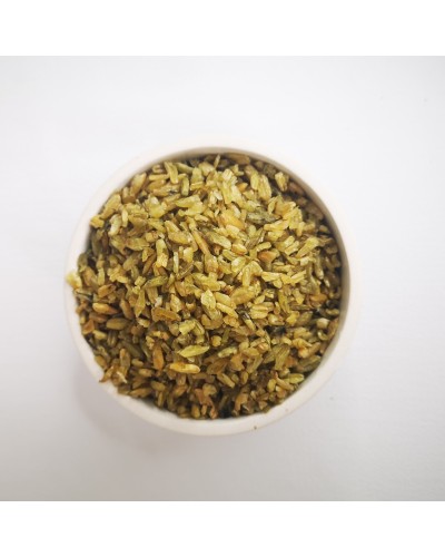 Frikké Palestine - Cuisine palestinienne Fipsouk, Philistin