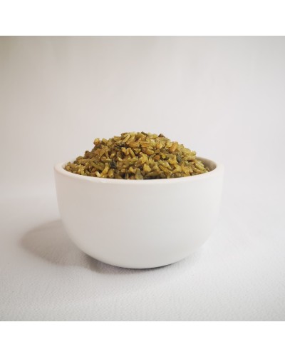 Frikké Palestine - Cuisine palestinienne Fipsouk, Philistin