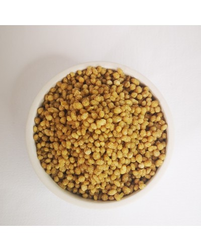 MAFTOUL DE PALESTINE- UAWC - Fipsouk, Le Philistin