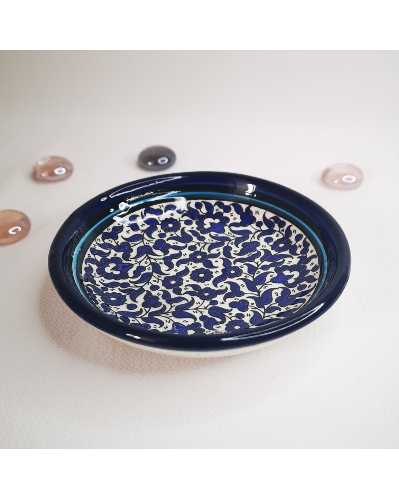 Coupelle Artisanat de Palestine de qualité - Tamimi - Fipsouk