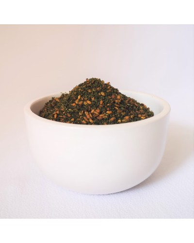 Zaatar de Palestine - Fipsouk