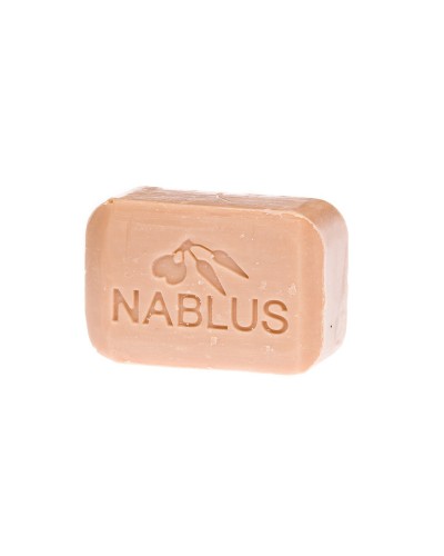 Savon artisanal et naturel à l'huile d'olive - LAVANDE