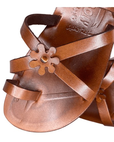 Sandales de Palestine, Hébron - Fipsouk - Le Philistin