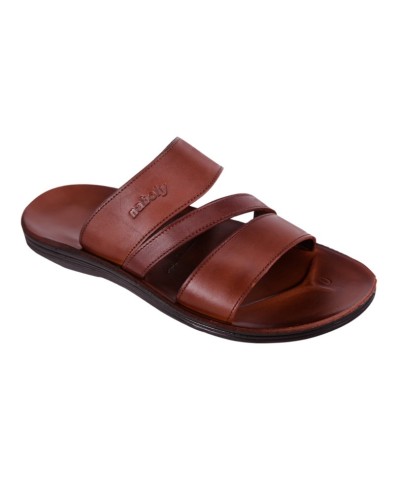 Sandales de Palestine, Hébron - Fipsouk - Le Philistin