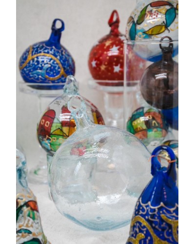 COLIS TYPE-VERRE SOUFFLE