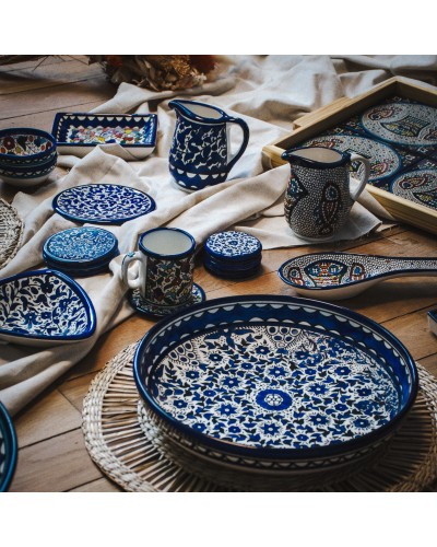 COLIS TYPE-CERAMIQUES