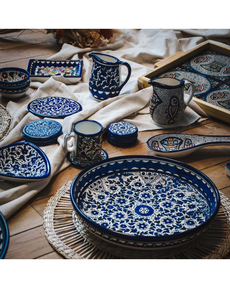 COLIS TYPE-CERAMIQUES