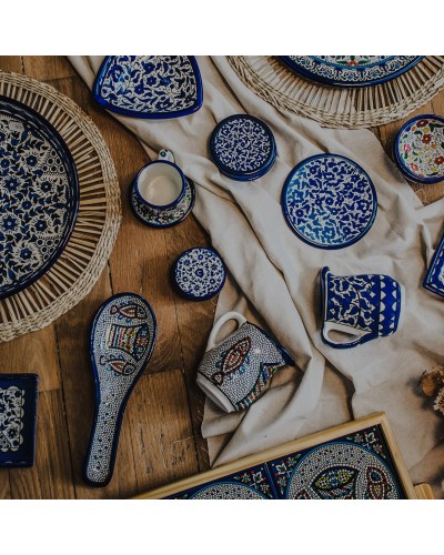 COLIS TYPE-CERAMIQUES