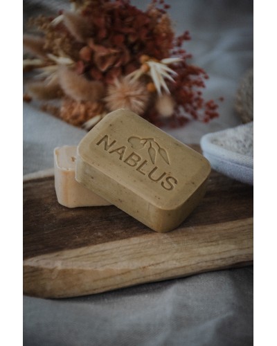 Carton de 48 savons parfumés