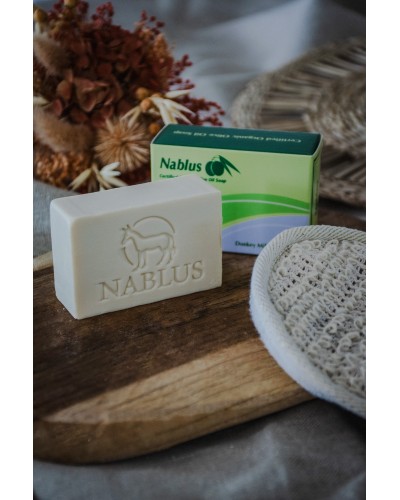 Carton de 48 savons parfumés