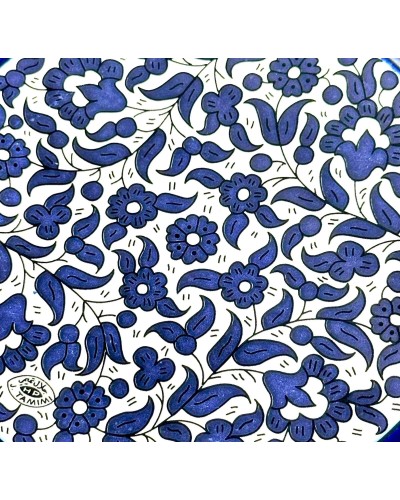 Cendrier Rectangulaire 17 cm