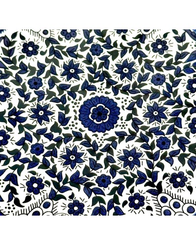 Cendrier Rectangulaire 17 cm