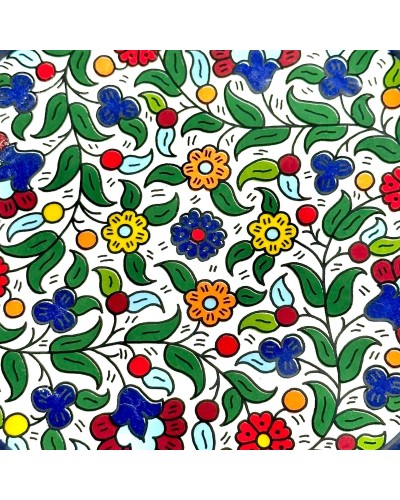 Cendrier Rectangulaire 17 cm