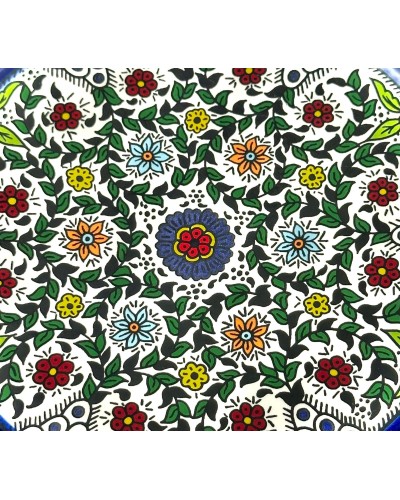 Cendrier Rectangulaire 17 cm