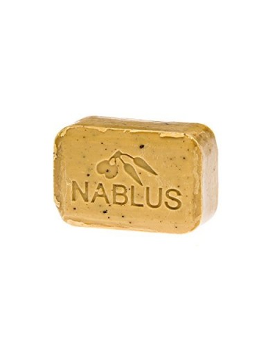 savon CANNELLE à l'huile d'olive