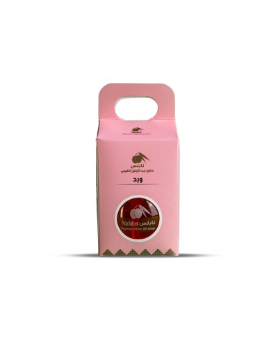 Savon liquide ROSE