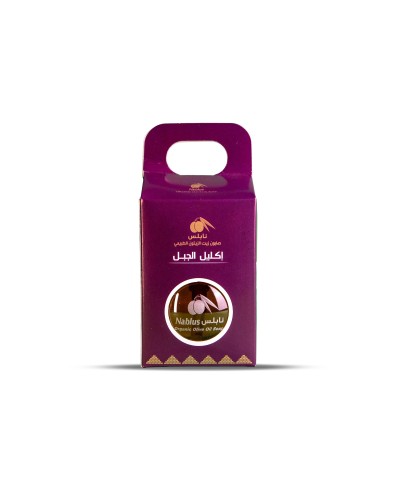 Savon liquide ROMARIN