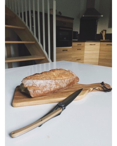 Planche à découper - Petit format