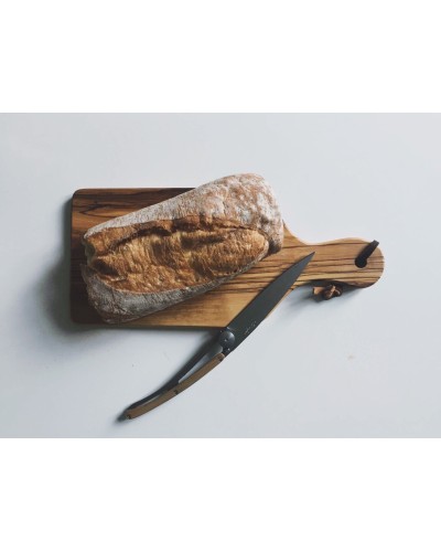 Planche à découper - Petit format