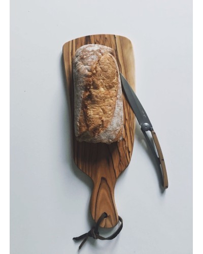 Planche à découper - Moyen format