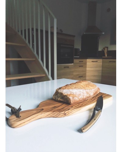 Planche à découper - Moyen format