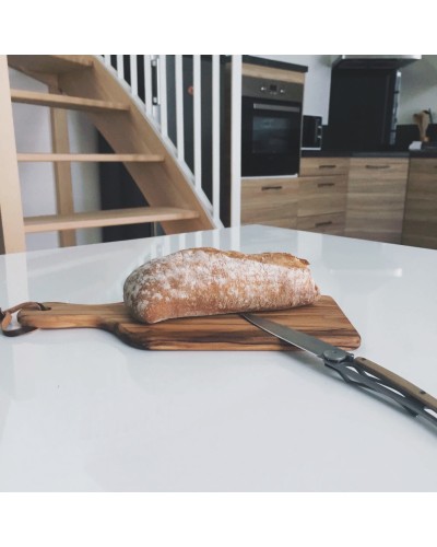 Planche à découper - Grand Format