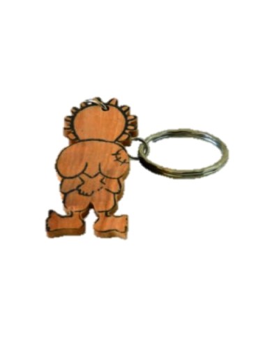 Porte-clés « Handala »