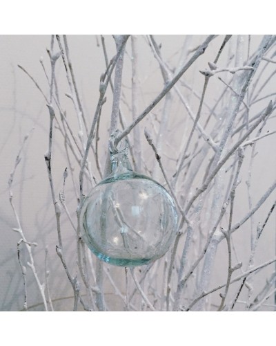 Boule verre