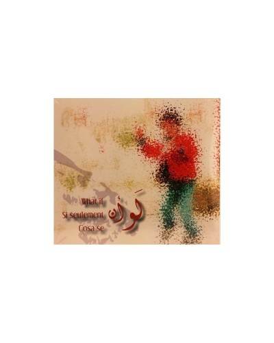 CD "Si seulement" de Ramzi Aburedwan