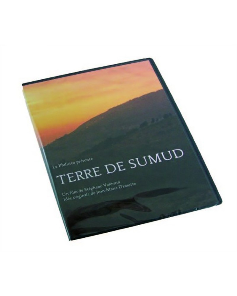 DVD Terre de Sumud