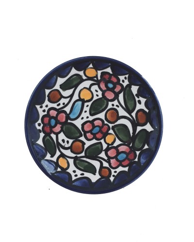 Tasse à café avec la sous-tasse