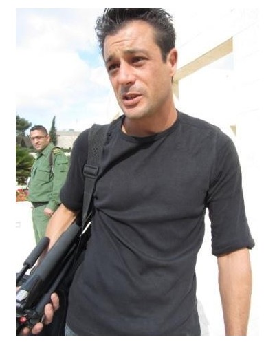 DVD Ramallah's Maradona