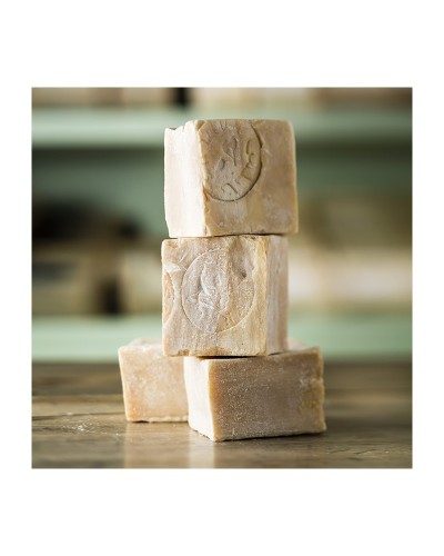 Savon traditionnel de Palestine