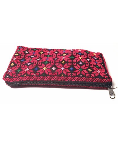 Pochette fermeture