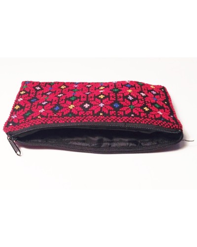 Pochette fermeture