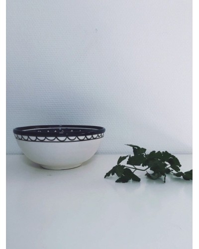 Saladier petit format