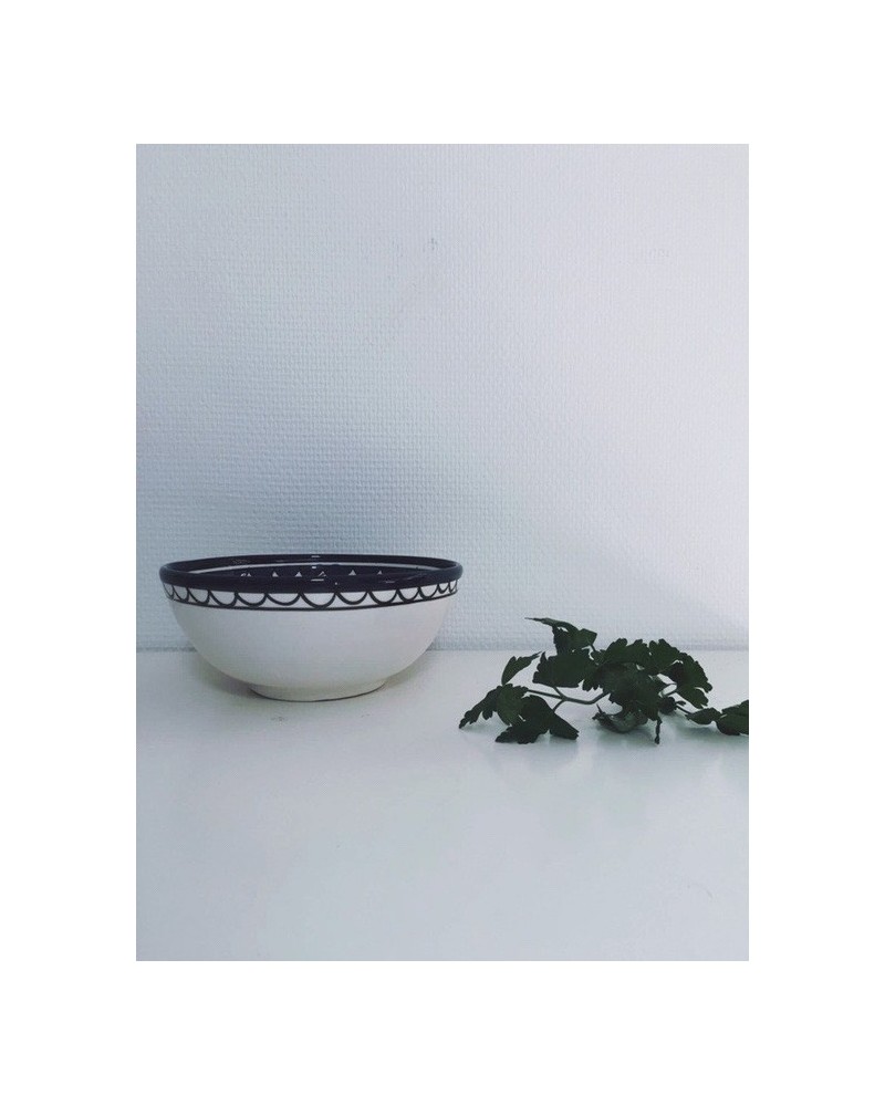 Saladier petit format