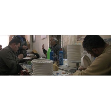 Créations Artisanales 100% Palestiniens, Fipsouk