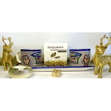 Idées Cadeaux de Palestine, Fipsouk Le Philistin