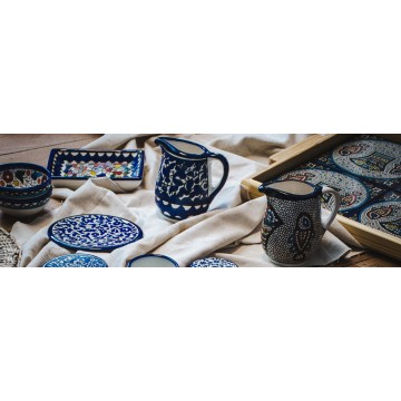 CÉRAMIQUES D'HEBRON